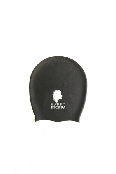 Silicone Swim Cap