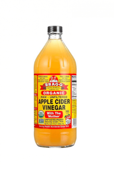 Apple Cider Vinegar