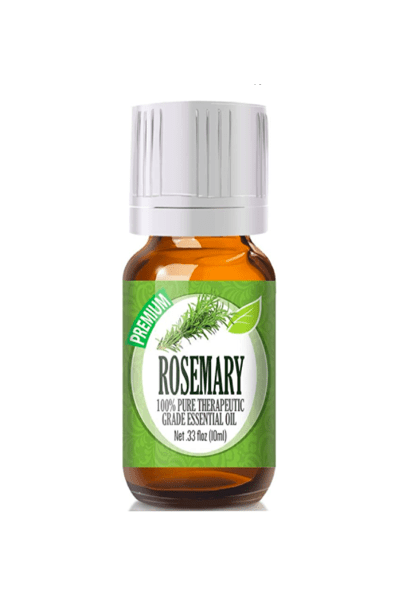 Rosemary Essential Oil