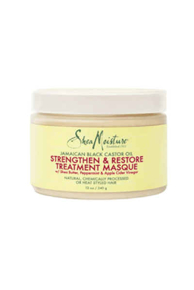 SheaMoisture JBCO Strengthen