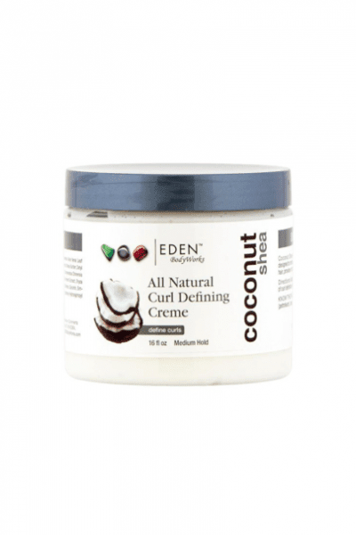 Curl Defining Crème