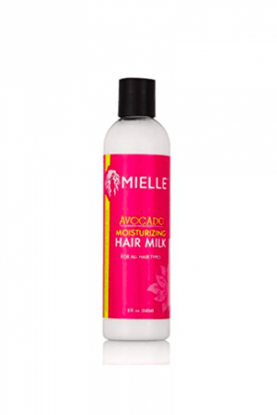 Avocado Moisturizing Hair Milk