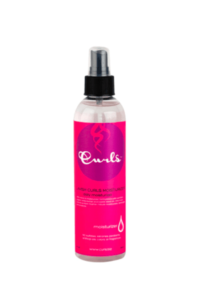 Curls Lavish Moisturizer