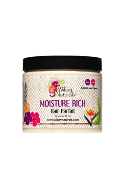 Moisturizer Rich Hair Parfait