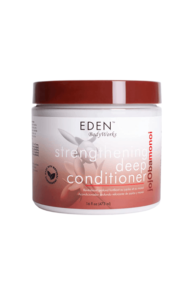 JoJoba Monoi Deep Conditioner