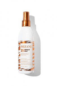 MIZANI 25 Miracle Milk